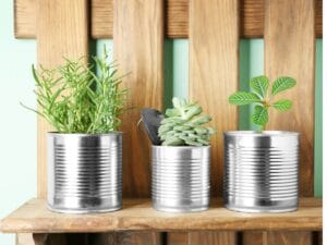 Obrazek do artykułu :5 produktów którymi możesz wyczyścić alminium