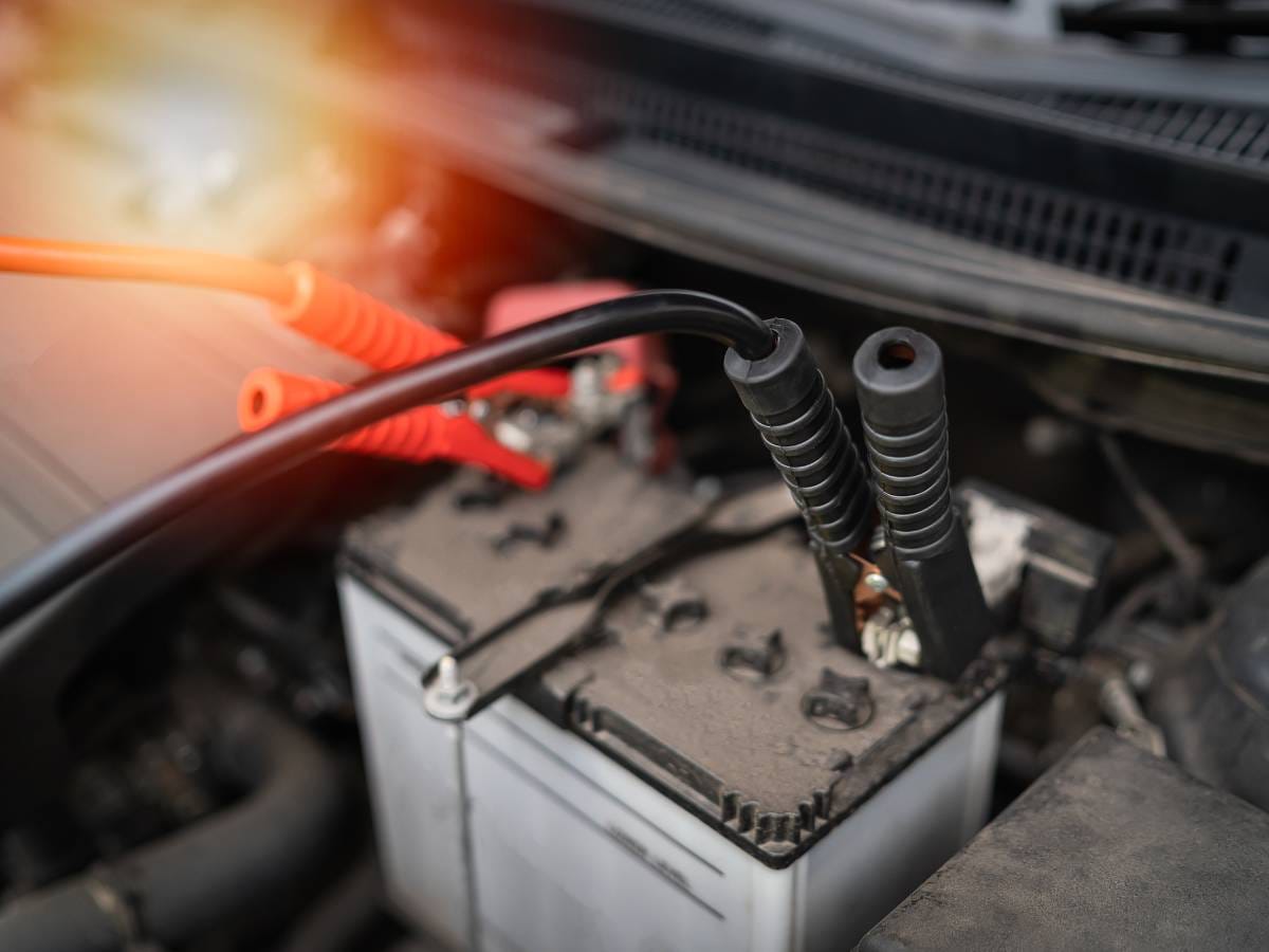 jaki kwas jest w akumulatorze