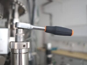 Jak działa klucz dynamometryczny