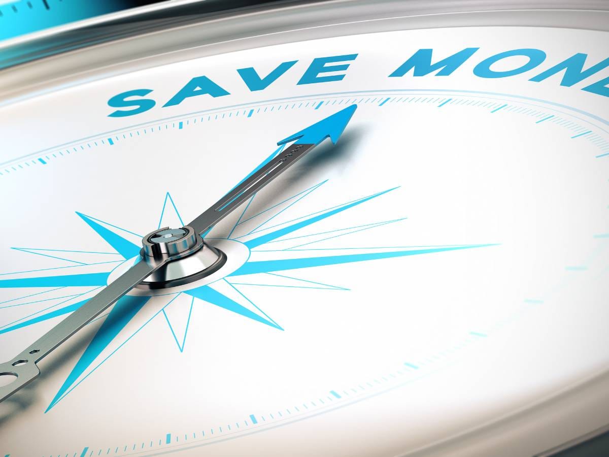 Ilustracja do 10 sprawdzonych sposobów na oszczędzanie paliwa