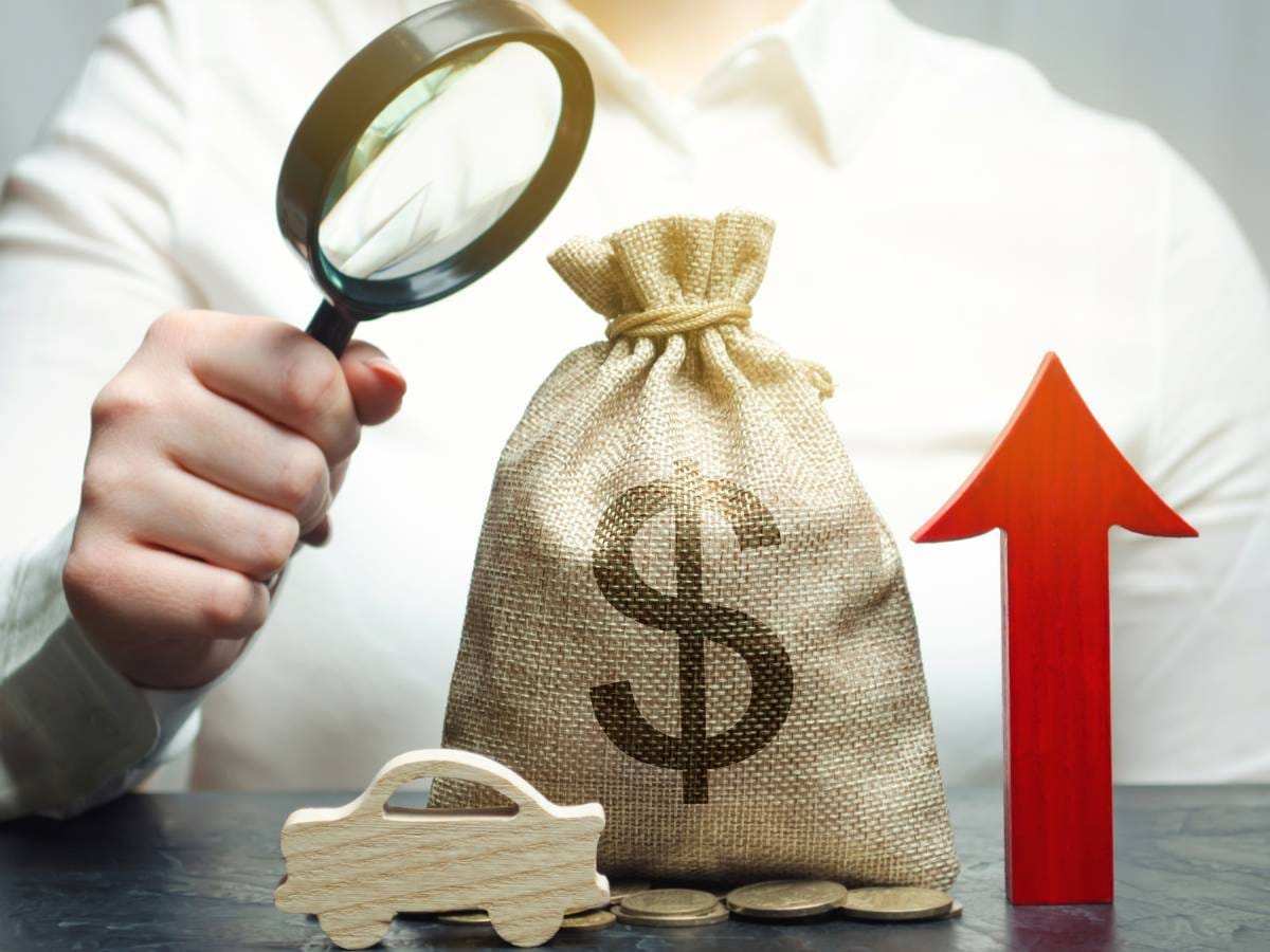 Jaki jest podatek od kupna samochodu? Obrazek