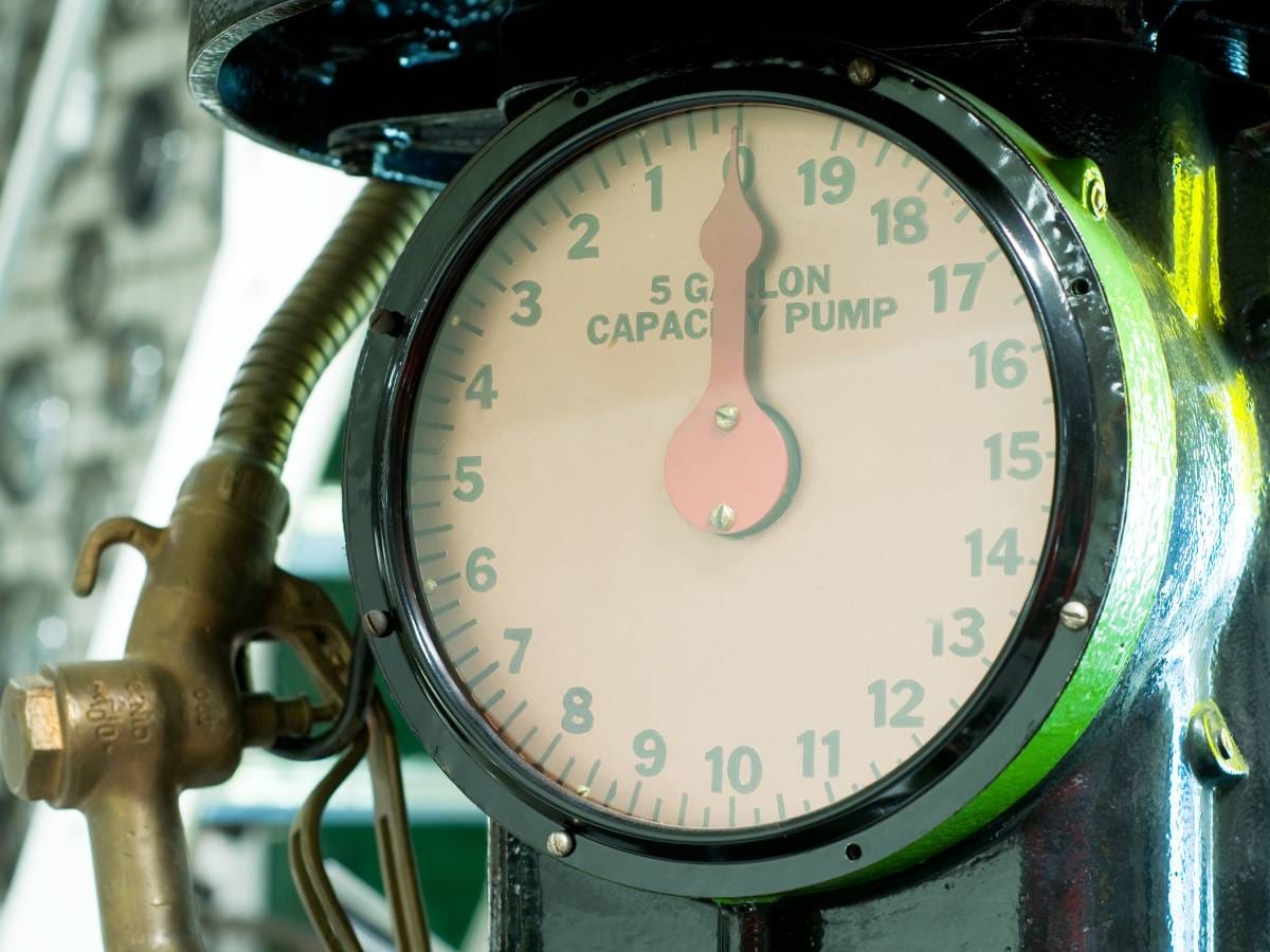 Jak przeliczyć litry na galony i galony na litry?