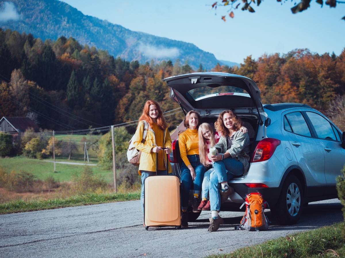 Dlaczego regularna przerwa w podróży jest kluczowa dla bezpieczeństwa na drodze?